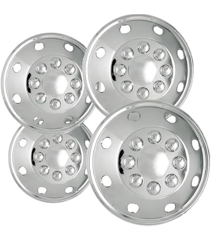 Pacific Dually Wheel Simulators Pacific Dualies 16