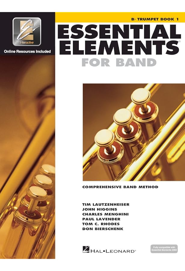 thumbnail image 2 of Essential Elements 2000: Eb Alto Saxophone Book 1 – Very Good Condition 2 of 4
