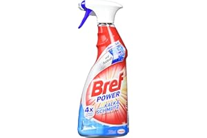 Henkel Bref Power Kalk & Schmutz, 750 ml