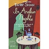 In Arabian Nights: In Search of Morocco Through its Stories and Storytellers