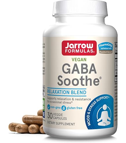 Now GABA Extra Strength 750mg 100vcap : Amazon.in: Health