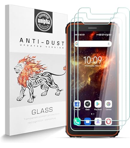 Display LCD Di Ricambio Per Blackview BV6600/BV6600E | Schermo Touch Screen Completo | Con Strumenti Di Montaggio - Foto 6