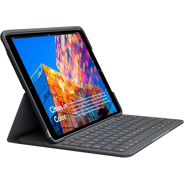Apple Smart Keyboard: 10.5 inç iPad Pro, iPad Air (3. nesil) ve