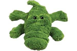 KONG Cozies, Giocattolo sonoro per Cani