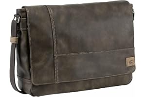 camel active Laos Herren Umhängetasche