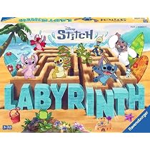 Ravensburger - Pack Memory Y Puzzle Stitch | Juegos De Mesa 4 Años O Más | Memory Juego Niños Puzzle Disney De 49 Piezas | Lilo Y Stitch Regalos Niña Ravensburger - Pack Memory Y Puzzle Stitch | Juegos De Mesa 4 Años O Más | Memory Juego Niños Puzzle Disney De 49 Piezas | Lilo Y Stitch Regalos Niña
