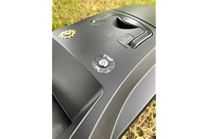 GENERIC Lake Reaper Bait Boat Flush Push Switch LED Upgrade/Modification