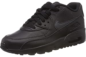 Nike Jungen Nike Air Max 90 Ltr Fitnessschuhe