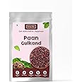 Tummy Pops | Premium Meetha Paan Without Supari | Hygienically Prepared & Packed | After Meal Digestives Mukhwas, Premium Handmade Sweet Mouth Fresheners (Paan Gulkand, 950 Grams