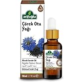 Arifoğlu &Ccedil;&ouml;rek Otu Yağı 50 ml