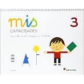 MIS CAPACIDADES 3