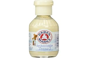 Bärenmarke Der Extra Leichte Traum 3 Kondensmilch, 170g