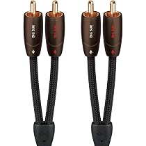 10 Migliori Audioquest Cavo stereo Golden In Italia