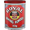 Baking Powder Royal 113g