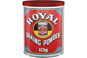 Baking Powder Royal 113g
