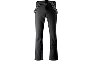 Maier Sports spodnie męskie anton slim