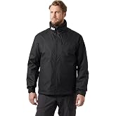 Helly Hansen Crew Hooded Pile Mont, HHA.34526 990
