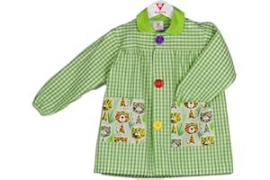 KLOTTZ - BABY TIGRE ASSISTERY BATA COLLEGIALE Ragazze