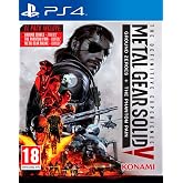 Metal Gear Solid V: The Definitive Experience