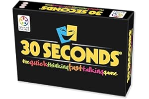SmartGames 30 Seconds