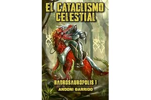 Hadrosaurópolis 1: El Cataclismo Celestial (Hadrosaurópolis (Trilogía))