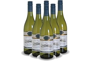 Oyster Bay Sauvignon Blanc Marlborough Six Bottle Case - 6 x 750ml