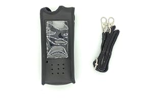 Funda para walkie de CB multinorma JOPIX CB-514