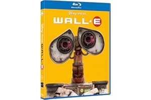 Wall-E - Collection 2016 (Blu-Ray)