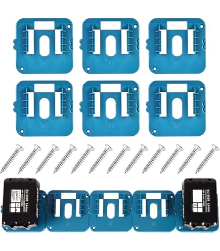 Drill Tool Holder Case Machine | Makita Power Tool Holder | Makita 18v Tool Bracket - Power Tool