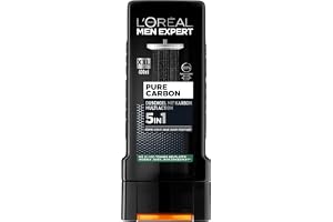 L'Oréal Paris Men Expert Żel pod Prysznic, 400 ml