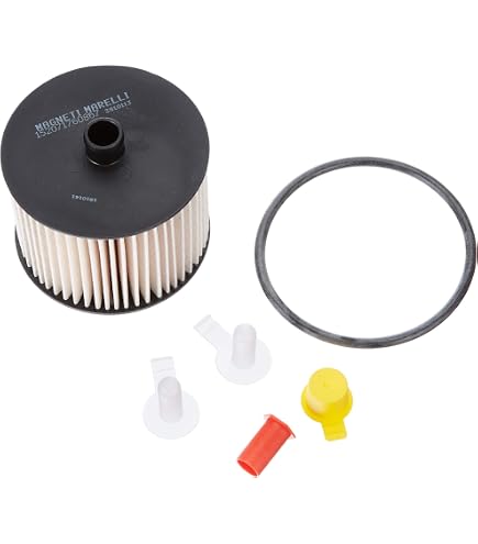 Meyle Oil Filter 6143220010 - Ricambi auto SMC
