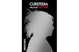 Curepedia: An A-Z of The Cure