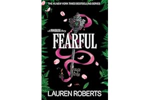 Fearful: A Powerless Story