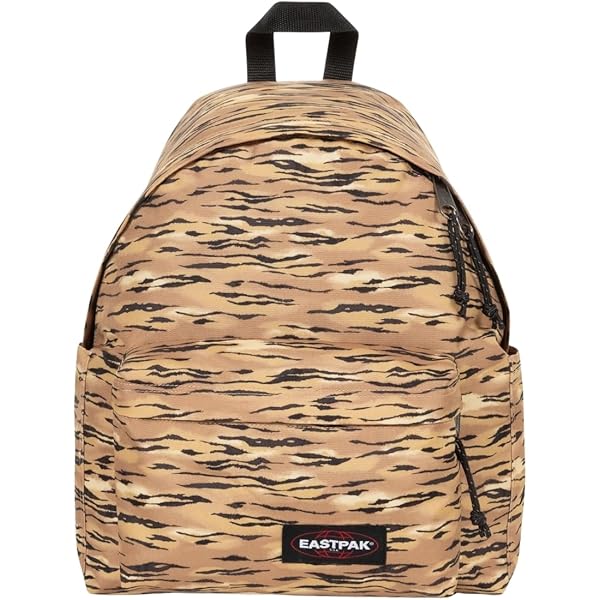 EASTPAK Sac à dos modèle Day Pak'r Couleur Funky Leopard