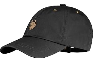 Fjällräven unisex - vuxen Keps Keps Hängande