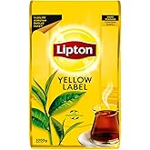 LİPTON Yellow Label D&ouml;kme &Ccedil;ay 1000 gr.