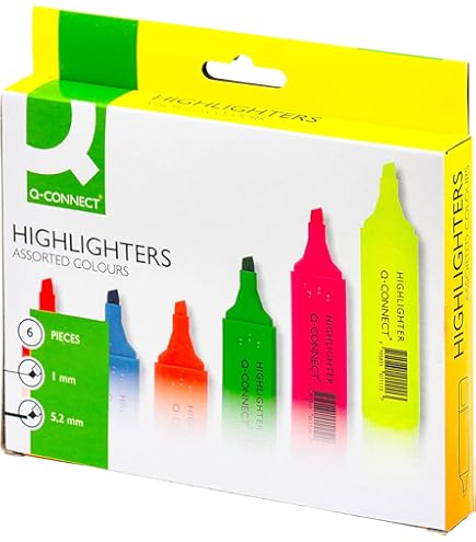 Q-Connect 43460 - Cuaderno Espiral