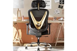 HOLLUDLE krzesło biurowe