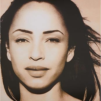 The Best of Sade [Vinyl LP] - View 6