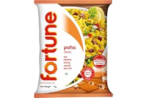 Fortune Thick Poha 1 kg