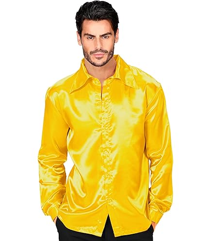 Disfraz Disco Años 70 Para Hombre - Camisa Blanca Con Volantes Y Pantalones Negros, Talla XXL, Estilo Fiebre Del Sábado Noche