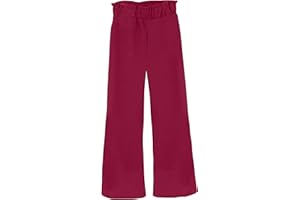 JOPHY & CO. Pants Girl Wide Leg (cod. 8676)