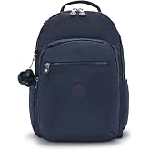 Kipling Seoul 27L Laptop Backpack Fits 15 Inch Lightweight Travel