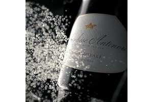 Tenuta Montenisa Marchese Antinori Cuvée Royale Franciacorta DOCG m/bt