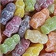 Jelly Babies Sweets - 500 Gram Bulk Bag - 500g - Assorted Sweet Pick and Mix for Parties, Gifts, and Sharing.