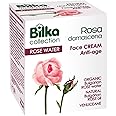 BILKA cosmetica (Rosa damascena, face cream)
