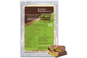 GUSTOLUX Kadayif Engelshaar Teigfäden für Dubai Schokolade, Süßigkeiten, Baklava