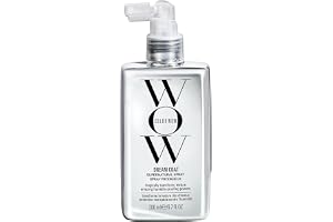 Color Wow Dream Coat Supernatural Spray. Den ikoniska anti-frizz-behandlingen. Det ultimata skyddet mot fuktighet, 200 ml.