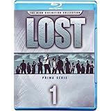 Lost Stagione 01