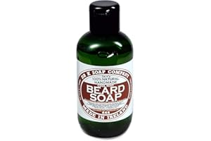 DR K Soap Company Beard Soap Cool Menta 100 ml